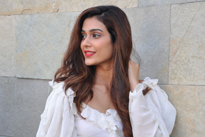 Akanksha Singh Latest Photoshoot